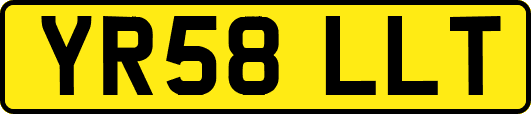 YR58LLT