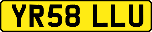 YR58LLU