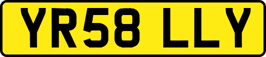 YR58LLY
