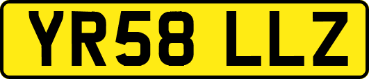 YR58LLZ