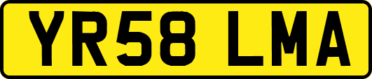 YR58LMA