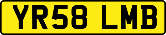 YR58LMB