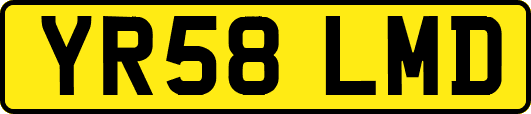 YR58LMD
