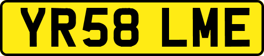 YR58LME