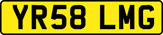 YR58LMG