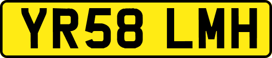 YR58LMH