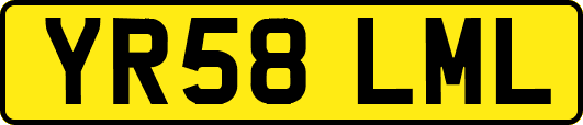 YR58LML