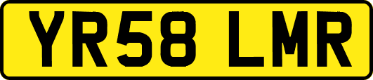 YR58LMR