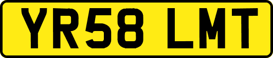 YR58LMT