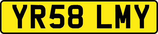 YR58LMY