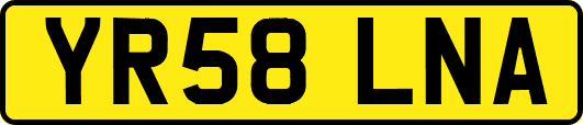 YR58LNA