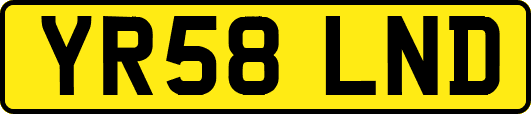 YR58LND