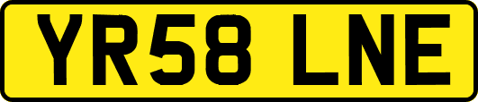 YR58LNE