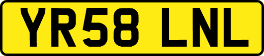 YR58LNL