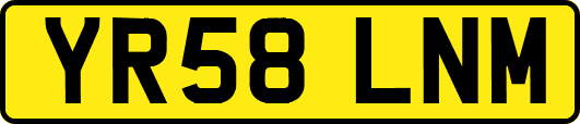YR58LNM