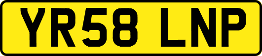 YR58LNP