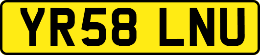 YR58LNU