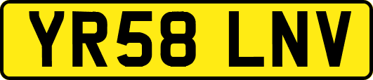 YR58LNV