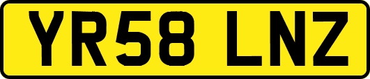 YR58LNZ
