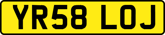 YR58LOJ