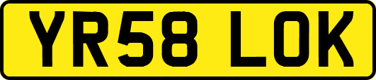 YR58LOK