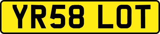 YR58LOT