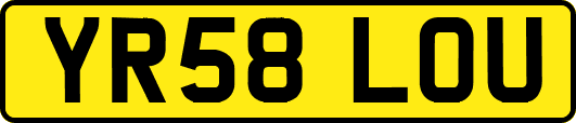 YR58LOU