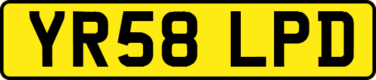 YR58LPD