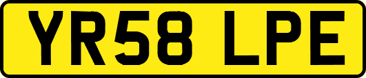 YR58LPE