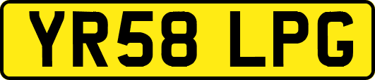 YR58LPG