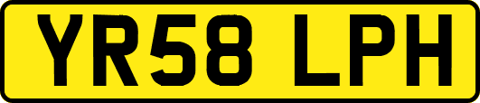 YR58LPH