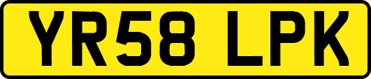 YR58LPK