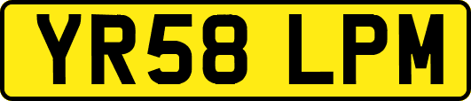 YR58LPM