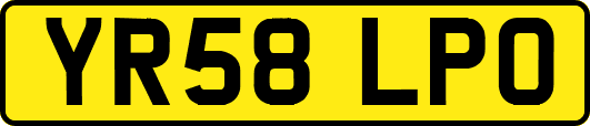 YR58LPO
