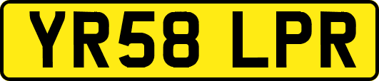 YR58LPR