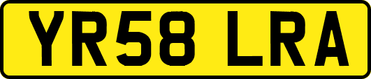 YR58LRA