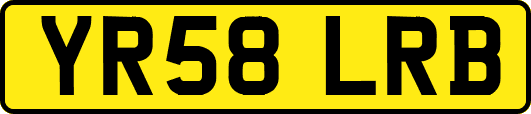 YR58LRB