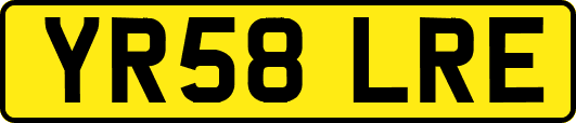 YR58LRE
