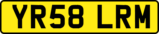 YR58LRM