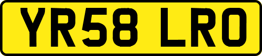 YR58LRO