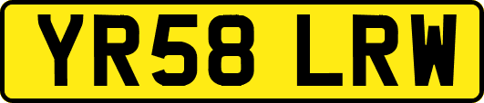 YR58LRW