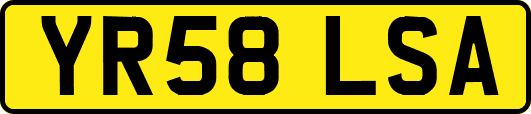 YR58LSA