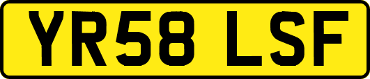 YR58LSF