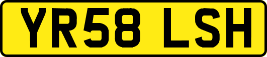 YR58LSH