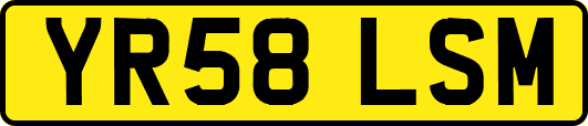YR58LSM