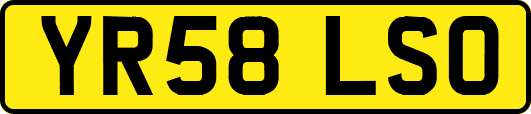 YR58LSO