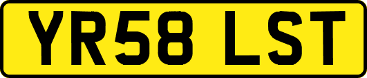 YR58LST