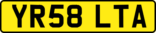 YR58LTA