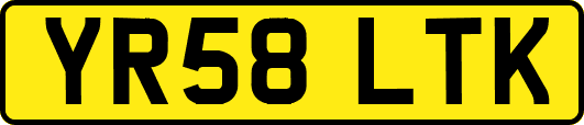 YR58LTK