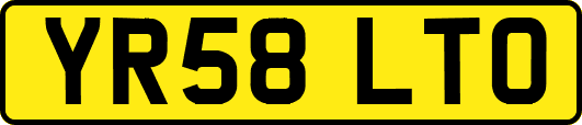 YR58LTO